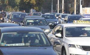 Sutra u Sarajevu privremena izmjena režima saobraćaja zbog protesta 